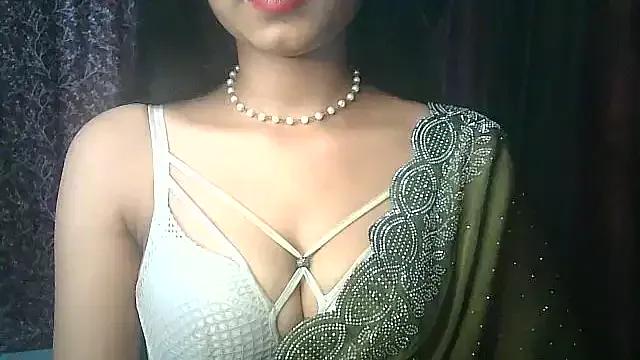 Xham_star1 from StripChat is Freechat