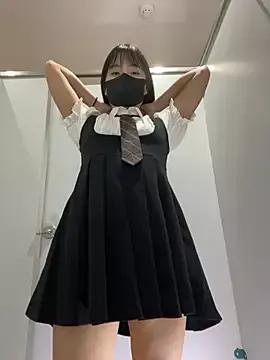 Photos of xiao-Lin from StripChat is Freechat