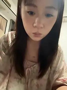 Xiaokui-04 model from StripChat