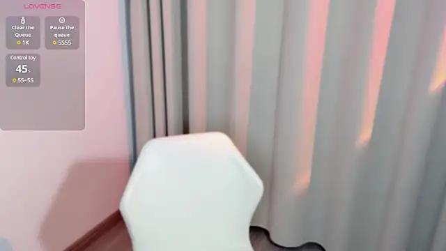 XiaoKui-Baby from StripChat is Freechat