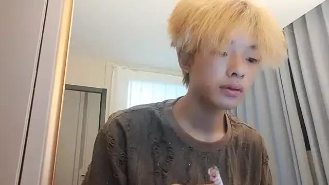 Xiaowu1122 webcams show profile image 