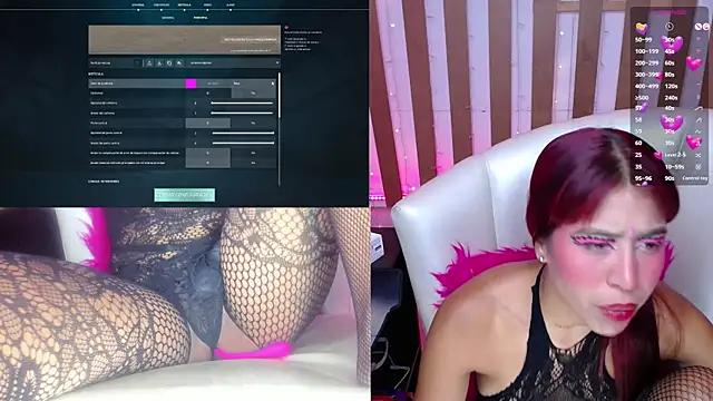 Check out our webcam shows gallery and message on a personal level with our sweet squirt cams hosts, showing off their natural physiques and sex toys.