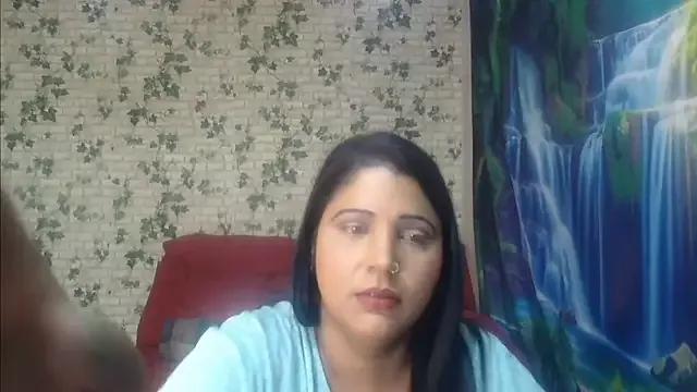 XIndianintimacy from StripChat is Freechat