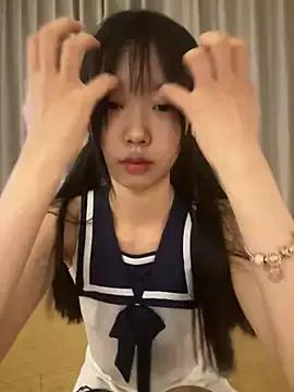 Photos of xinyu002 from StripChat is Freechat