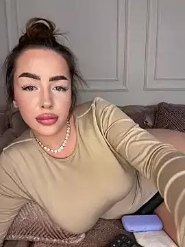xJuliax from StripChat is Freechat