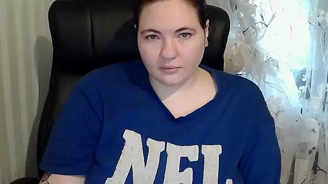 XLisaBlueXs_ from StripChat is Freechat