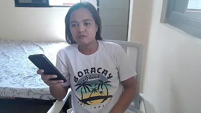 xTheLastVIRGINx from StripChat is Freechat
