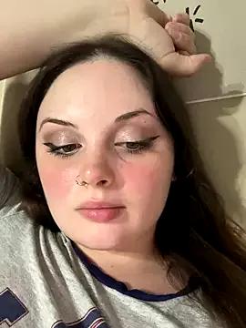 xtheprettyex from StripChat is Freechat