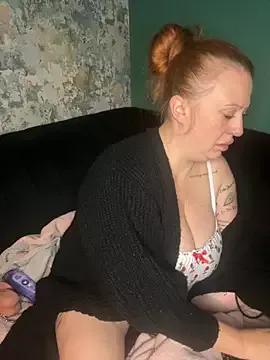 XxXMistyXxX from StripChat is Freechat