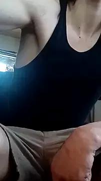 xxxTony999 from StripChat is Freechat