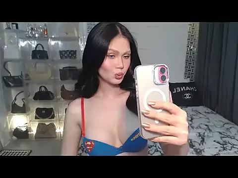 xYourGirlfriendMaxenex from StripChat is Freechat