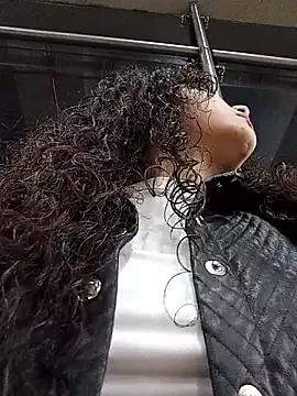 Yaya_watson from StripChat is Freechat