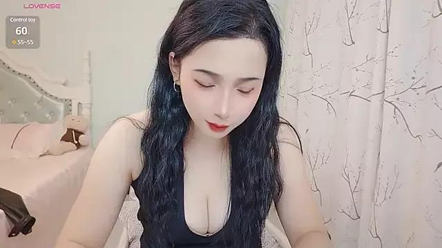 Photos of Yemao_0 from StripChat is Freechat