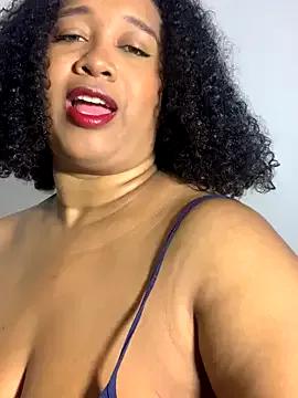 Yera_brown69 from StripChat is Freechat
