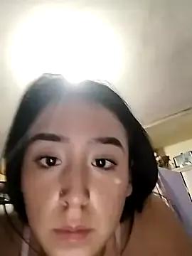 YessANNY from StripChat