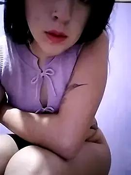 YessANNY webcams show profile image 