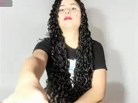 yesybeauty from StripChat is Freechat