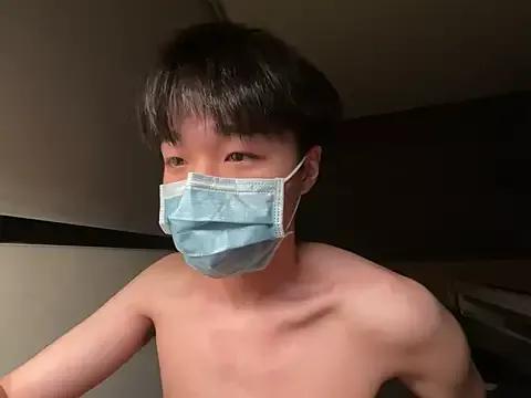 Photos of Yo155 from StripChat is Group