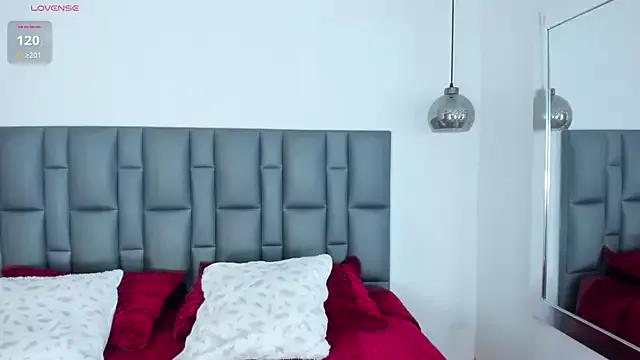Yogurtgirl from StripChat is Freechat