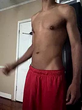 yosparky from StripChat is Freechat