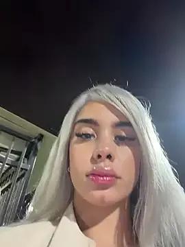 Photos of YouCandiSumisa from StripChat is Group