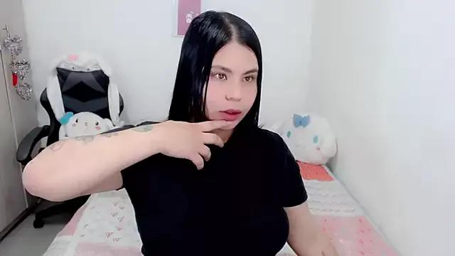 Youlittlepervertt_ from StripChat is Freechat