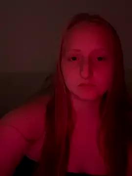 YoungHailey from StripChat is Freechat