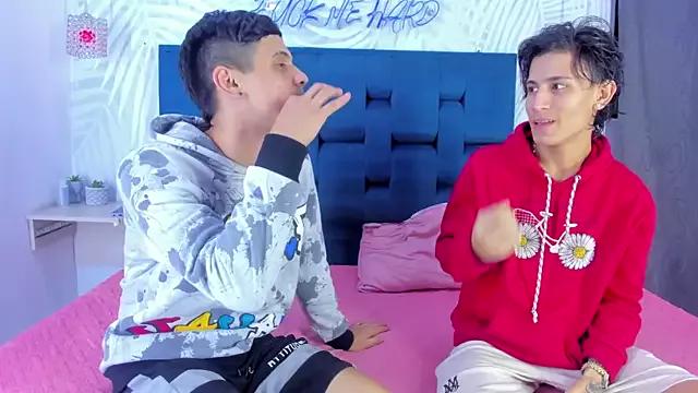 Check out our webcam shows gallery and message on a personal level with our sweet squirt cams hosts, showing off their natural physiques and sex toys.