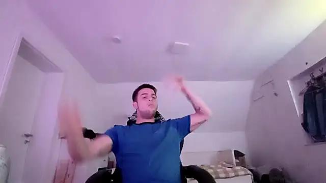 Youngtimer_1997 from StripChat is Freechat