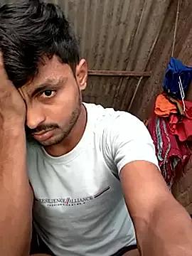 YOUR-LOVER-2 from StripChat is Freechat