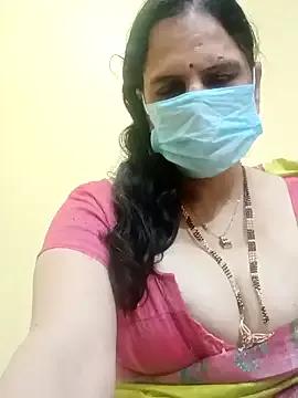 your-ramba from StripChat is Freechat