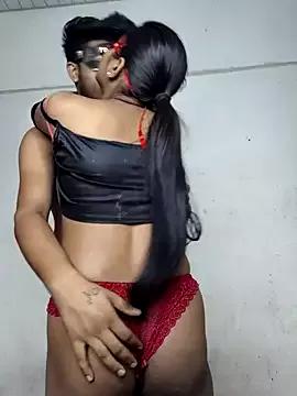 Your-Samayra from StripChat is Freechat