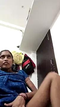 Your-Sneha-2001 from StripChat is Freechat