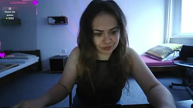 Your___Hope from StripChat is Freechat