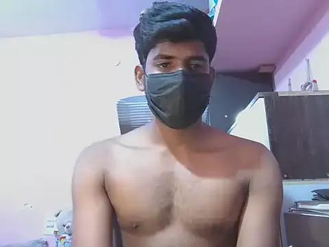 Your_Adu_Lust from StripChat is Freechat