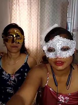 your_chandni04 from StripChat is Freechat
