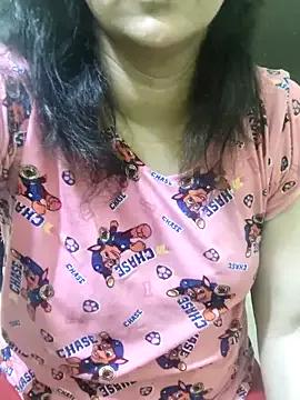 Your_cutiepie_ from StripChat is Freechat