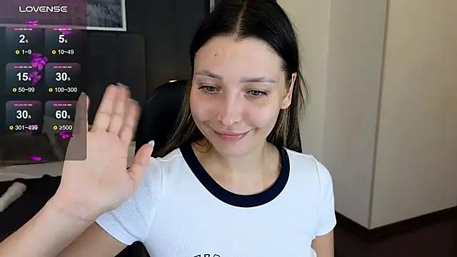 Check out our webcam shows gallery and message on a personal level with our sweet squirt cams hosts, showing off their natural physiques and sex toys.