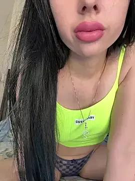 Your_Dream_777 from StripChat is Freechat