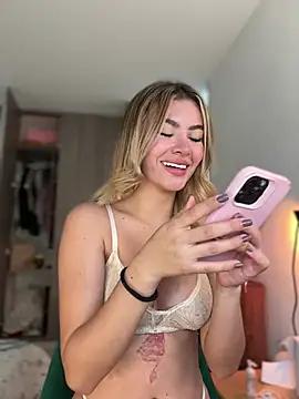 Check out our webcam shows gallery and message on a personal level with our sweet squirt cams hosts, showing off their natural physiques and sex toys.