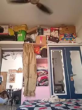 Your_jalak from StripChat is Freechat