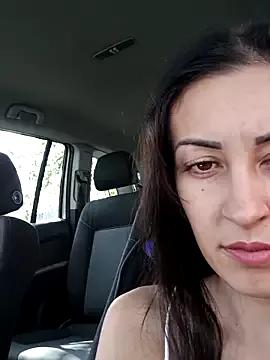 Your_lucky_girl from StripChat is Freechat