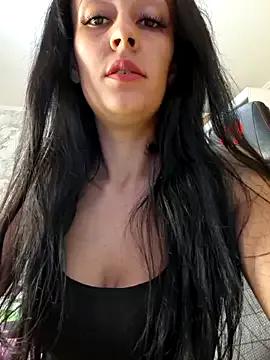 Your_lucky_girl from StripChat is Freechat