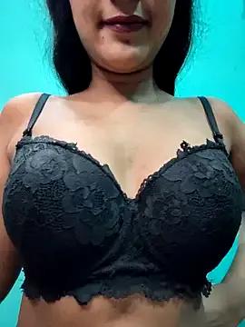 Your_Mariaa from StripChat is Freechat