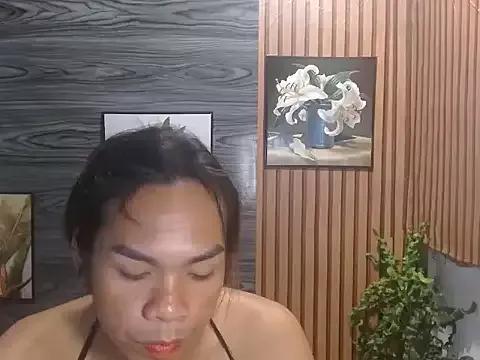 Your_sweetkisses from StripChat is Freechat
