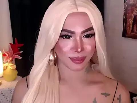 Your_valentina_goddess from StripChat is Freechat