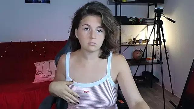 Check out our webcam shows gallery and message on a personal level with our sweet squirt cams hosts, showing off their natural physiques and sex toys.