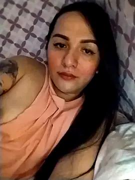 Yourbabyshane from StripChat is Freechat