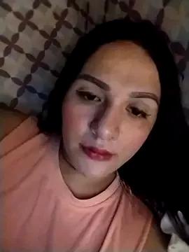 Yourbabyshane from StripChat is Freechat