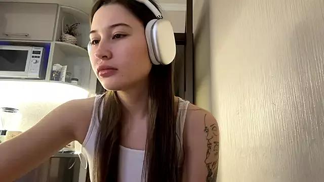 YourCoreanmiracle from StripChat is Freechat